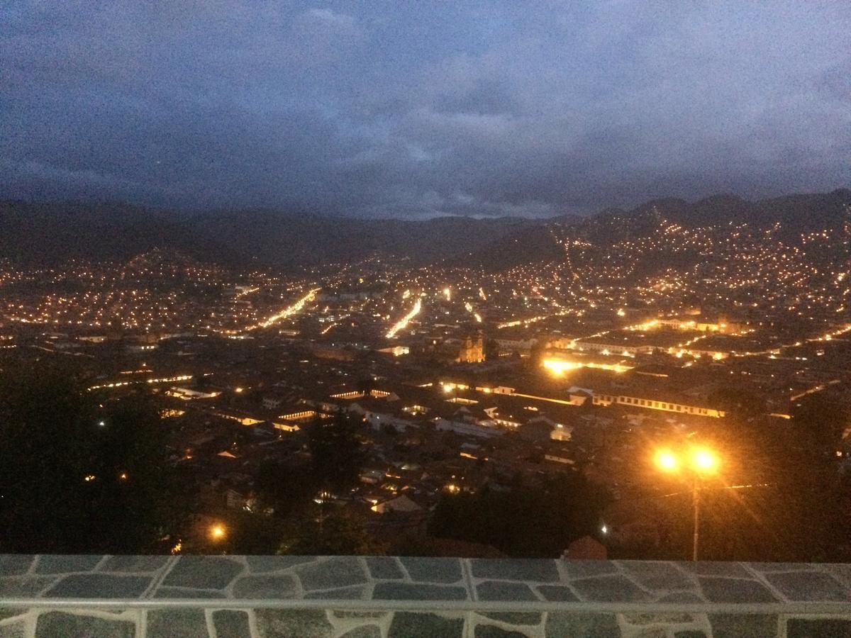 Wichana Wasi * Cusco
