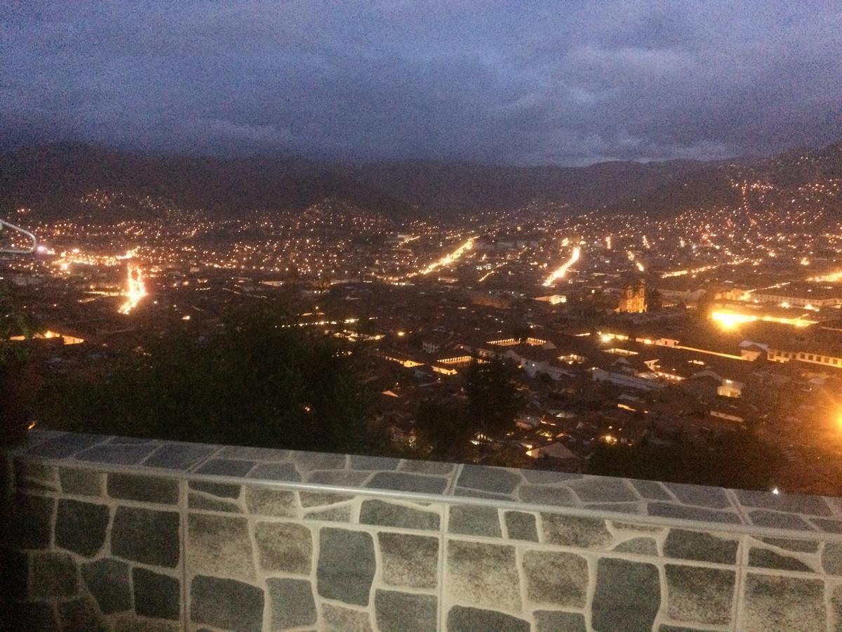 Wichana Wasi Pensión Cuzco